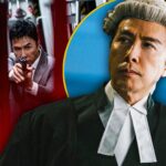 The Prosecutor: Donnie Yen’s