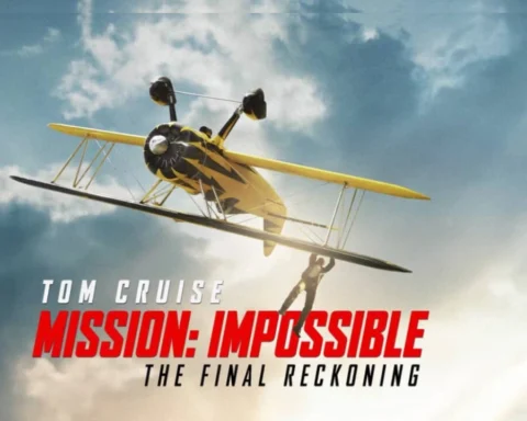 the final reckoning