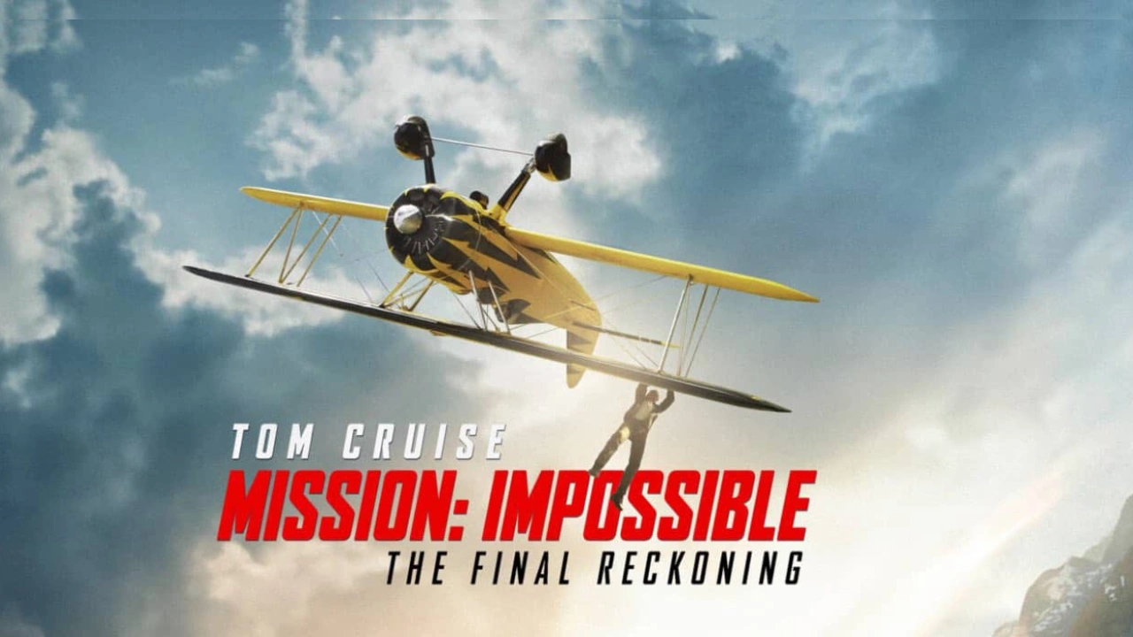 the final reckoning