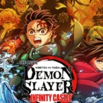 Demon Slayer: Infinity Castle Trilogy official Trailer