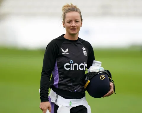 Danni Wyatt-Hodge and the Viral “Marry Me” Tweet to Virat Kohli: A Cricketing Tale That Broke the Internet