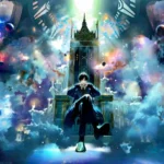 Lord of Mysteries: The Chinese Anime That’s Poised to Eclipse Solo Leveling in 2025