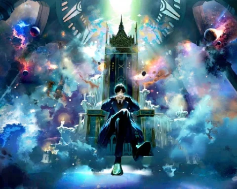 Lord of Mysteries: The Chinese Anime That’s Poised to Eclipse Solo Leveling in 2025