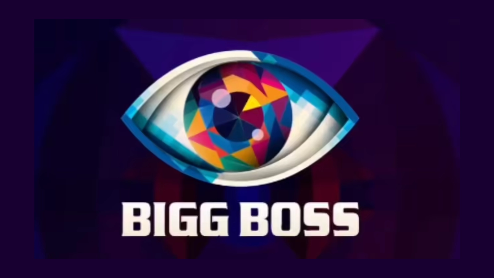 Bigg Boss 19 Logo Changed