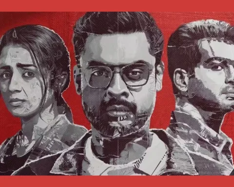 Identity on Zee5