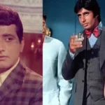 Manoj Kumar- Amitabh Bachchan | Manoj Kumar's advice changed the face of 'Don'
