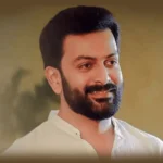 Prithviraj Sukumaran