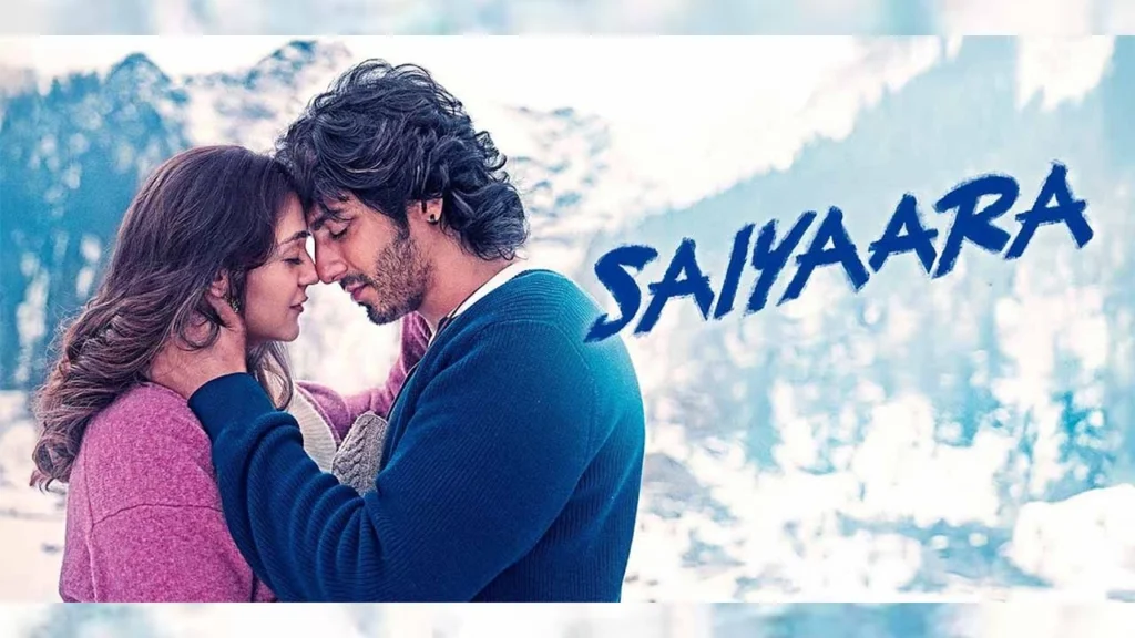 Saiyaara OTT Release Date, When and where can you watch Ahan Pandey's film? 2 Saiyaara OTT Release Date