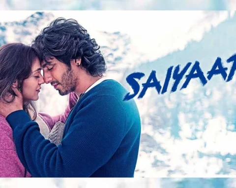 Saiyaara