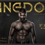 Vijay Deverakonda's 'Kingdom'