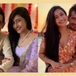 Yuzvendra Chahal and Dhanashree Verma