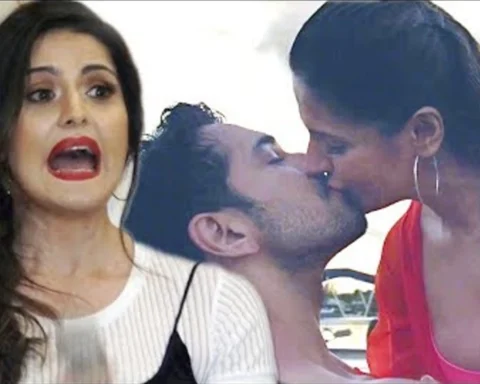 Zareen Khan Reveals Truth About Aksar 2