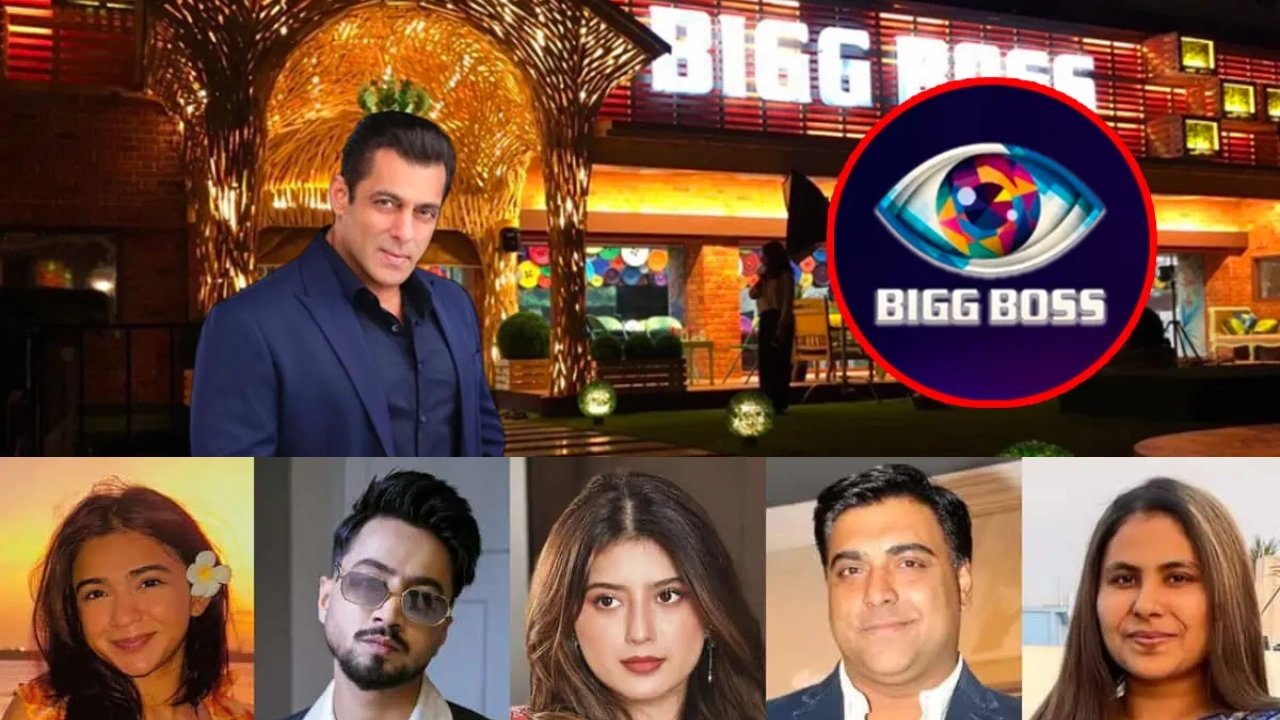 bigg boss 19