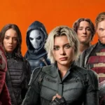 Thunderbolts Hits OTT: Marvel’s Anti-Hero Squad Now Streaming Online*