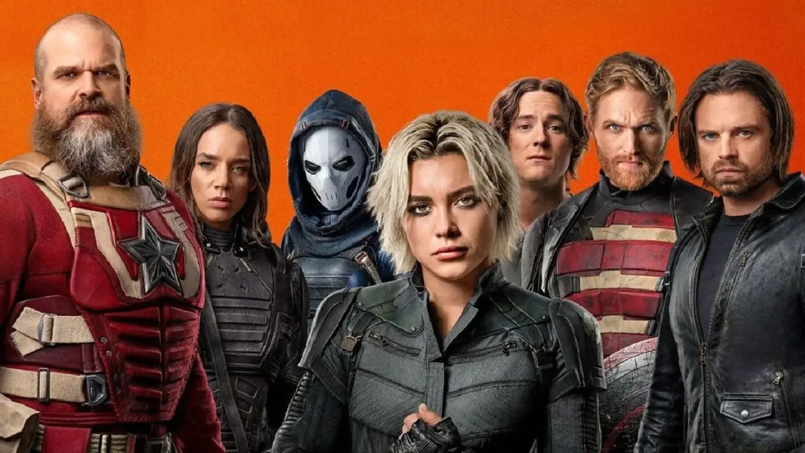 Thunderbolts Hits OTT: Marvel’s Anti-Hero Squad Now Streaming Online*