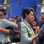 Ramayana: Part 1 Wraps with Emotion and Grandeur—Ranbir Kapoor, Ravi Dubey, and Nitesh Tiwari Celebrate Milestone