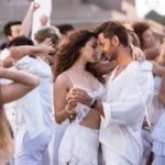 kiara advani and hrithik roshan war 2 meri zindgi