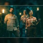 mandala murders netflix