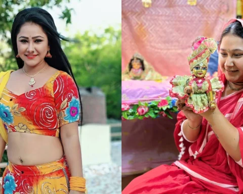 priyanka pandit