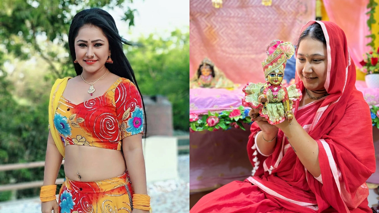 priyanka pandit