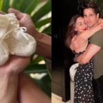 sidharth malhotra and kiara advani baby
