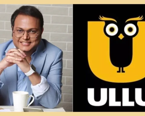 Ullu app owner