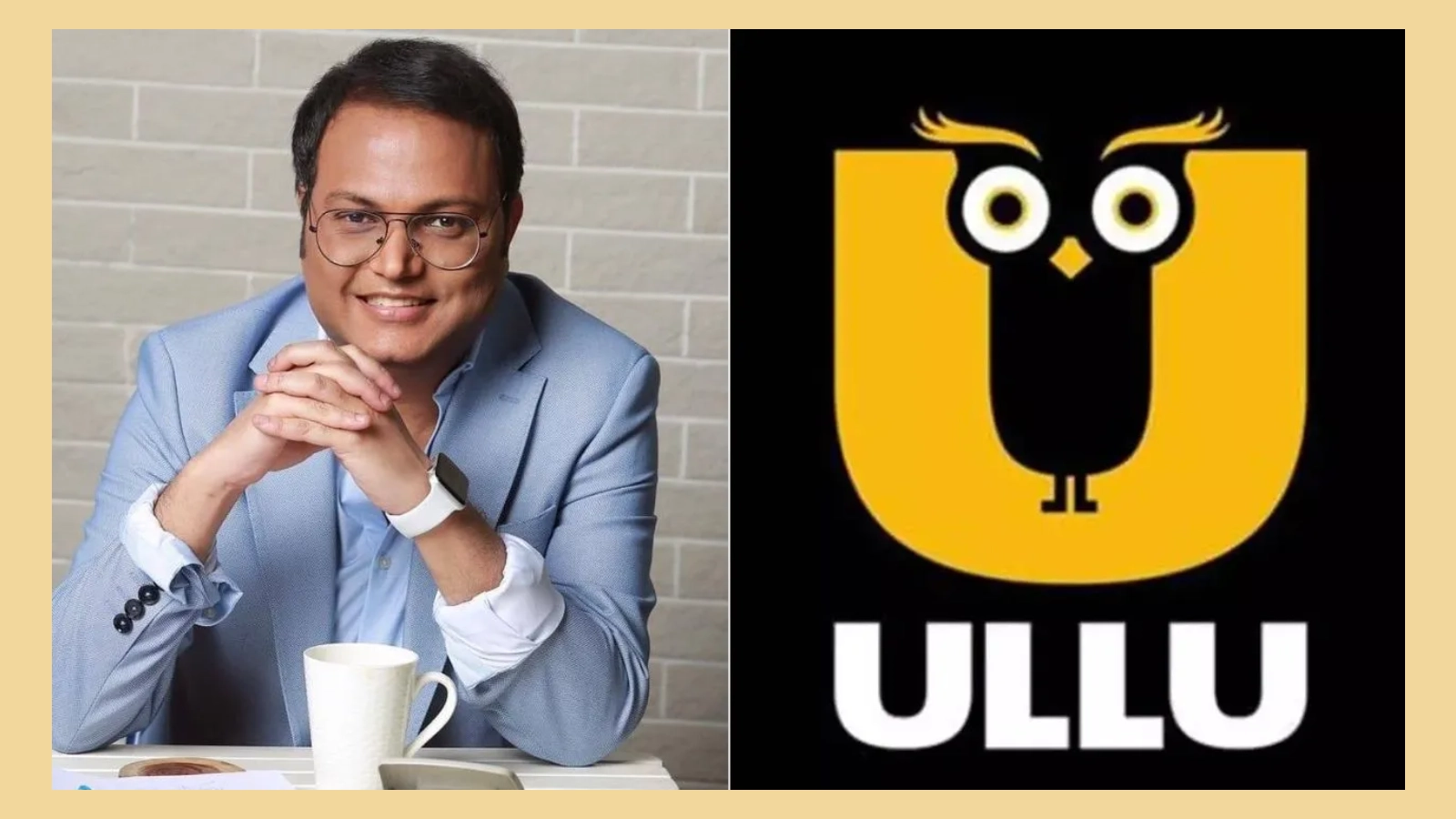 Ullu app owner