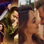 war 2 hrithik roshan and kiara advani