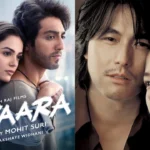 ‘Saiyaara’ a copy of Korean film?