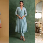 7 beautiful patterns of Kurta Set