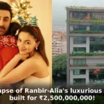A glimpse of Ranbir-Alia's luxurious house built for ₹2,500,000,000!
