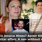 Aamir Khan's extramarital affair, a son without marriage