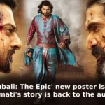 Baahubali_ The Epic