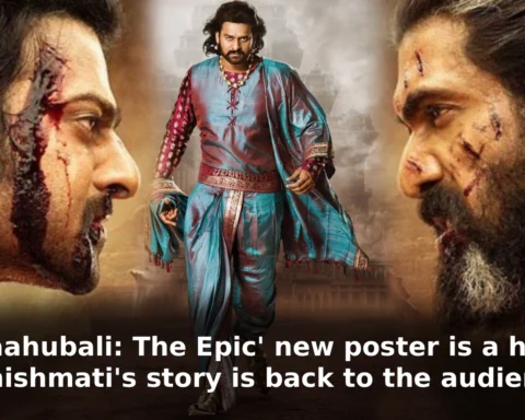Baahubali_ The Epic