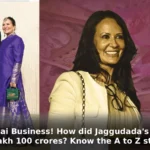 Bhidu Ye Hai Business! How did Jaggudada's wife make 1 lakh 100 crores? Know the A to Z story