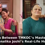 Common Between TMKOC’s Master Bhide and Sonalika Joshi’s Real-Life Husband