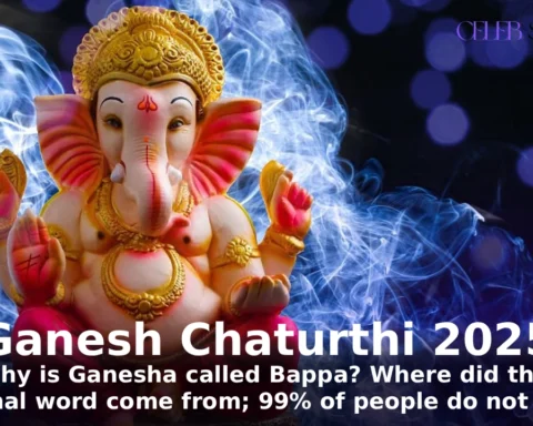 Ganesh Chaturthi 2025