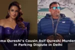 Huma Qureshi’s Cousin Asif Qureshi Murdered