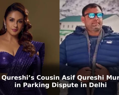 Huma Qureshi’s Cousin Asif Qureshi Murdered