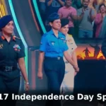 KBC 17 Independence Day Special