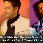 No Kids After 9 Years of Love Marriage - Gaurav Khanna - Gaurav Khanna