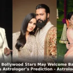 Two Bollywood Stars May Welcome Babies – Famous Astrologer’s Prediction - Astrology 2025