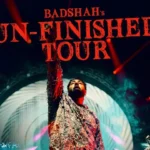badshah concert dallas 2025