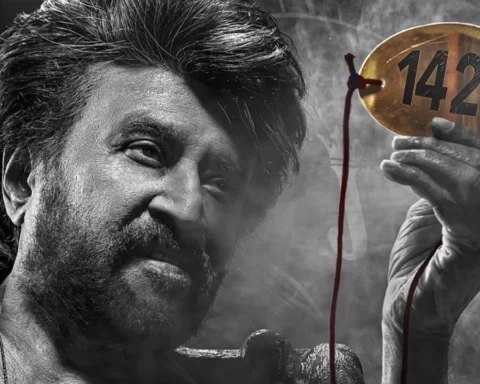 coolie rajinikanth movie