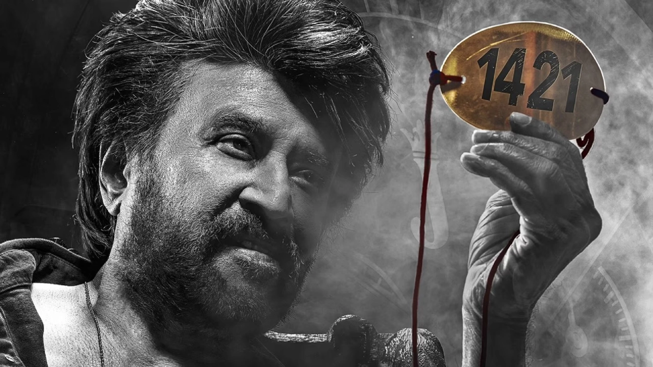coolie rajinikanth movie