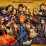 son of sardaar 2 reviews