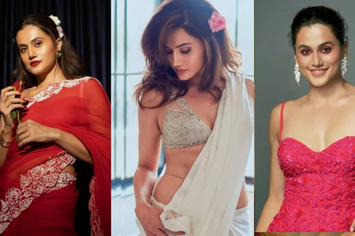 taapsee pannu