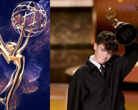 2025 Emmy Awards