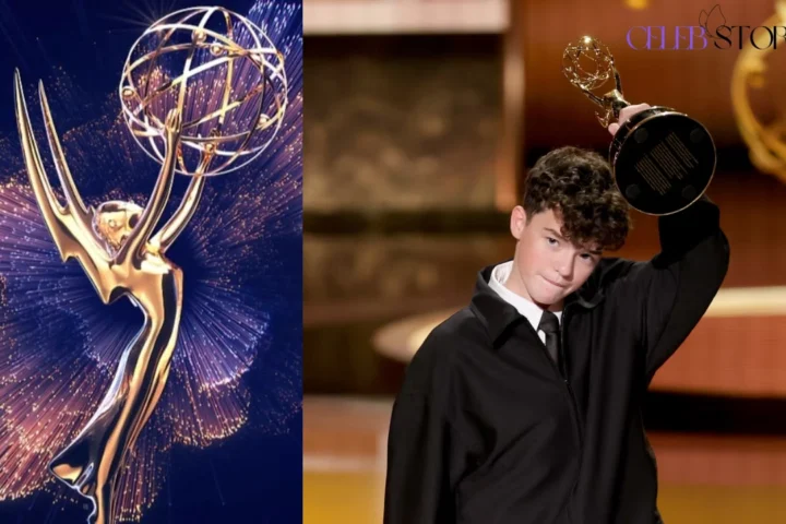 2025 Emmy Awards