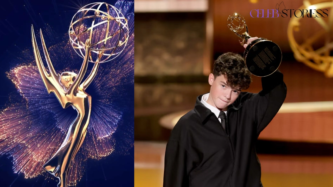 2025 Emmy Awards